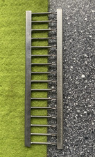 Deckerkamm, Umhängekamm- 16er