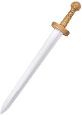 Battle-Merchant LARP Kinder