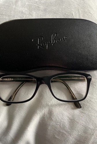 Ray ban brillengestell - ban,