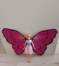 Film barbie puppe mariposa - film,