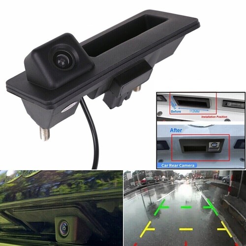 Rückfahrkamera für audi - für,
