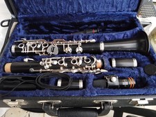 Klarinette deutsches System