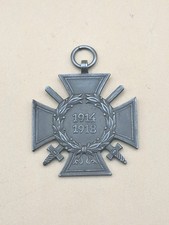 Ehrenkreuz für Frontkämpfer