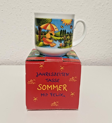 Felix der hase sommer - der, "sommer"