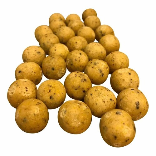 Mtc baits shelf life boilies - baits,