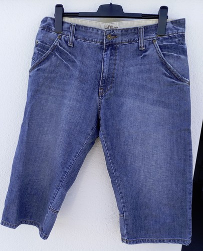 Jeanshose kurz herren shorts - jeanshose,