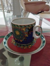 Espresso Tasse Versace Rosenthal