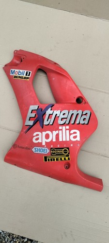 Verkleidung aprilia 50 - rs,