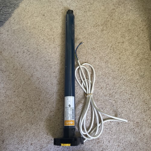 Somfy rohrmotor 25nm 17u min - somfy,