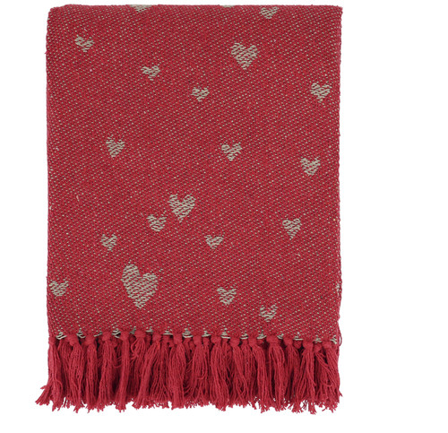 Chic antique aix plaid - antique,