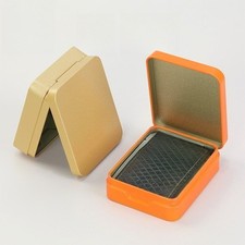 5 Stück Tragbare Mini Tee