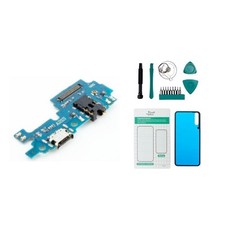 Samsung Galaxy A21s Ladebuchse