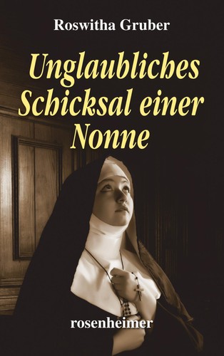 Unglaubliches schicksal einer - unglaubliches,