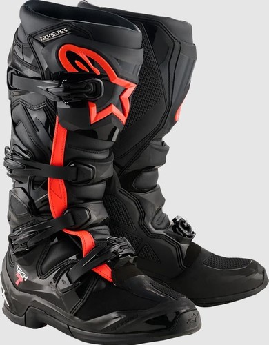 Alpinestars tech motocross - 7,