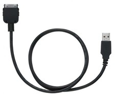 Kenwood Apple iPod Adapter