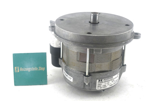 Viessmann ölpumpenmotor - viessmann,