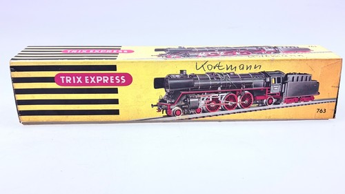Trix express 763 - h0,