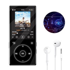 Bluetooth MP3 MP4 Player HiFi