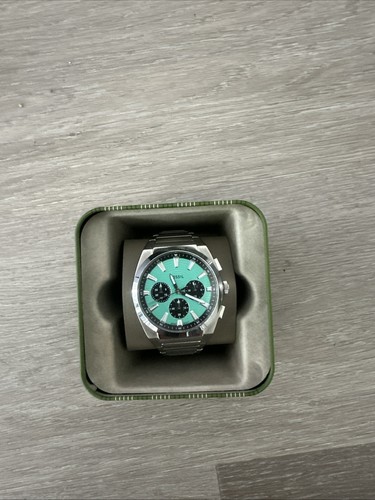Fossil herrenuhr armbanduhr - herrenuhr,