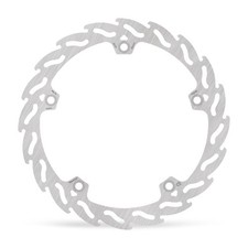 Moto-Master Bremsscheibe Flame