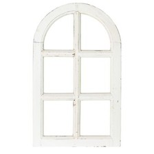 Dekofenster Deko Vintage