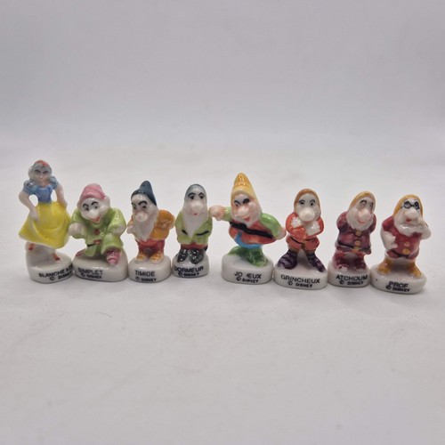 Tonkabohnen disney zwerge - tonkabohnen, 7