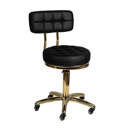 Rollhocker kosmetikhocker - rollhocker,