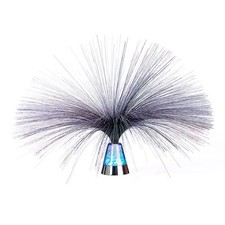 Lunartec Fiberglas Lampe