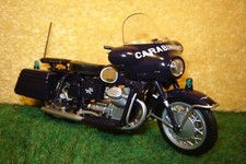 Moto guzzi 750 v7 - moto,