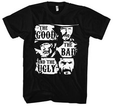 The Good, the Bad and the Ugly