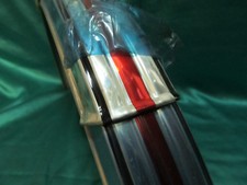 Satz Schutzbleche Kotflügel für Fahrräder  Klapprad 70er 80er Jahre Old Style 