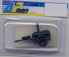 NVA-Feldküche für TT