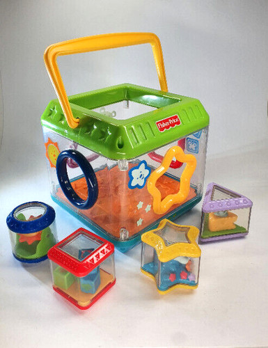 Fisher price - fisher,