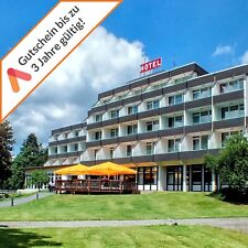 Kurzurlaub Sauerland Kurparkhotel Olsberg 2 Pers. 5 Tage / 4 Nächte Frühstück