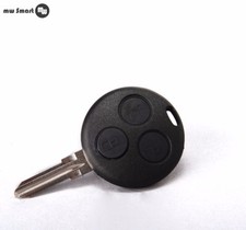 Smart 450 Cabrio Schlüssel