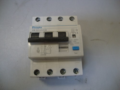 Doepke 09945107 drcbo - 09945107,