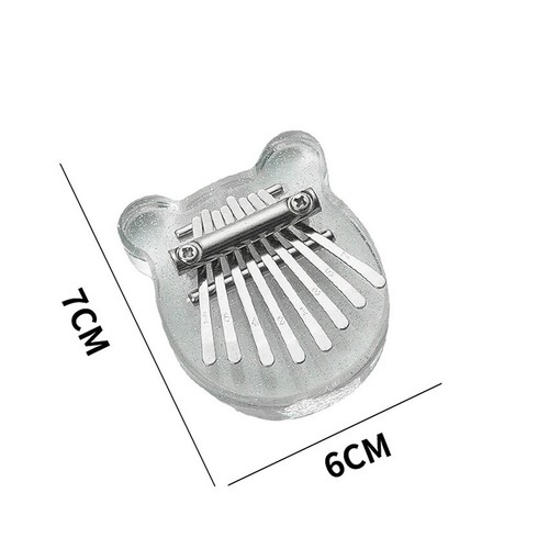 Tone mini thumb piano - mini,