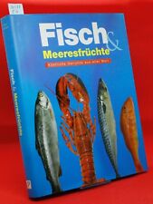 Tolles Kochbuch - Fisch &