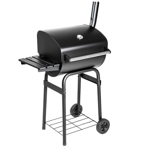 Holzkohlegrill bbq grill - bbq,