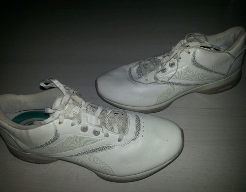 Reebook easytone damen leder - reebook,