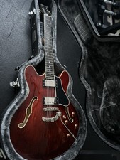 E-Gitarre Eastman T386