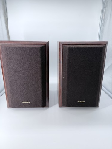 Technics hd51 lautsprecher - technics, sb-hd51
