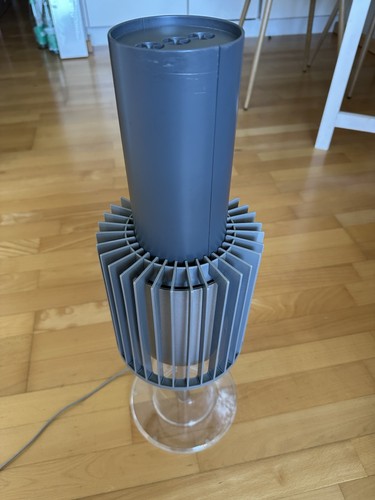 Lightair intertek ionisator - lightair,