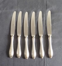 6  Speisemesser   AWS  Wellner