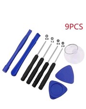 9 in 1 Handy Reparatur