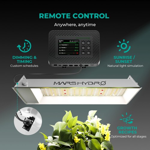 2026 mars hydro 600 - mars,