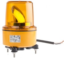 Schneider Electric Drehspiegelleuchte Harmony XVR13M05L IP67 Rundumkennleuchten