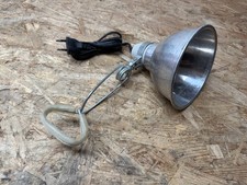 Werkstattlampe Reflektorlampe