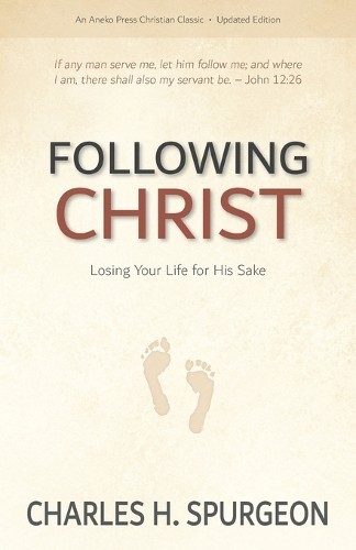 Charles spurgeon following - charles, h