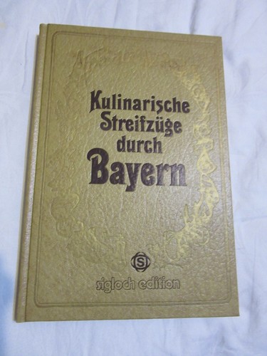 Sigloch kulinarische - sigloch,